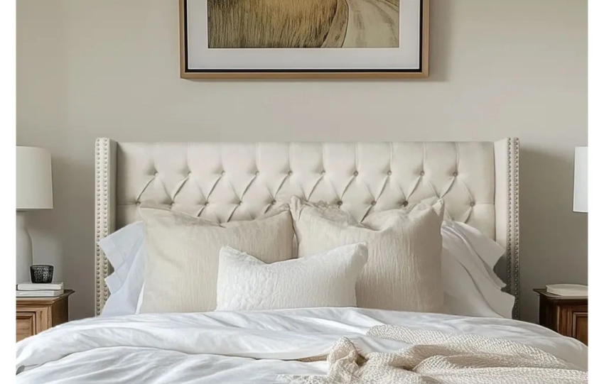 Upgrade your bedroom for less than $300 with this must-have piece of furniture