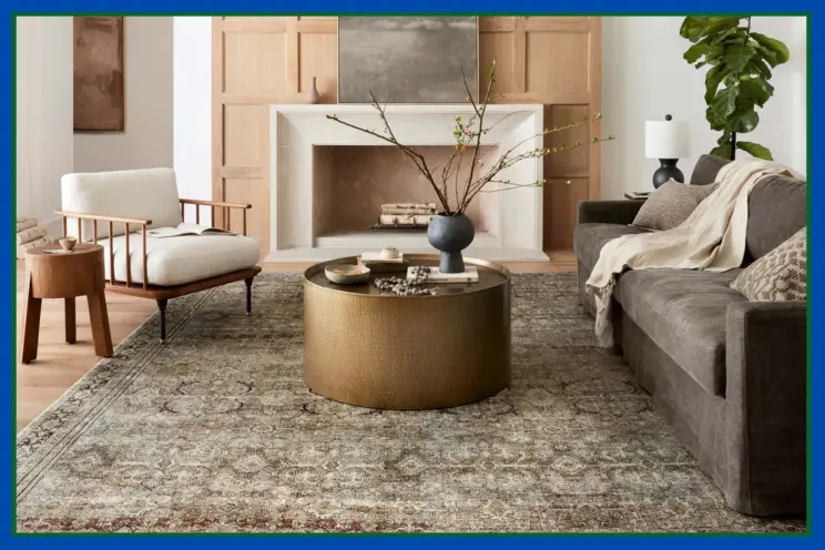 From runners to low-pile: 25 best places to buy rugs online