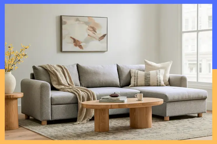 14 sleeper sofas so comfortable, your house guests won’t want to leave