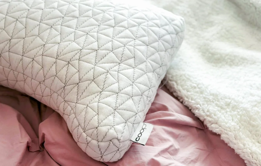 The best pillows for side sleepers in 2026, tried and tested