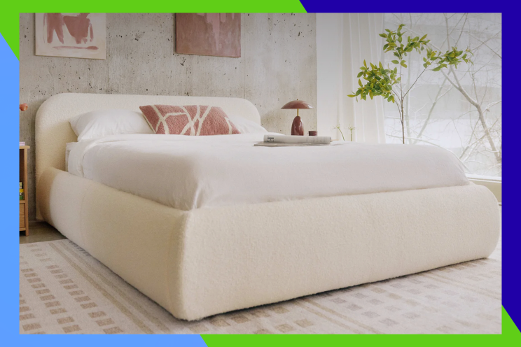 The future of bedroom furniture is modular—and Cozey is leading the way